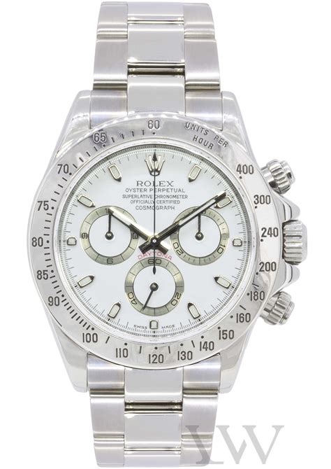 rolex daytona oyster perpetual|Rolex daytona price guide.